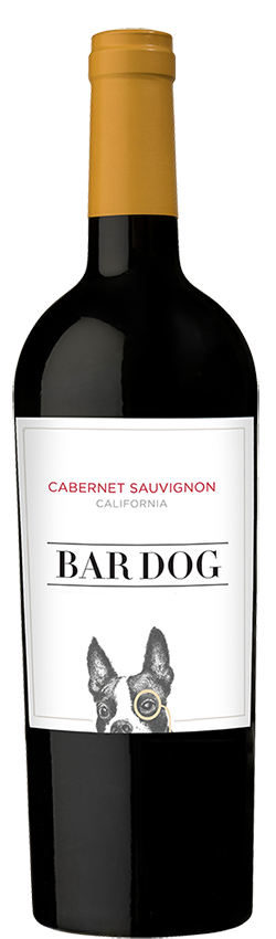 Bar Dog - Cabernet Sauvignon