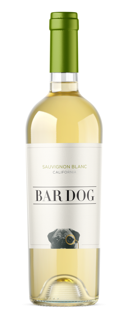 Bar Dog - Sauvignon Blanc