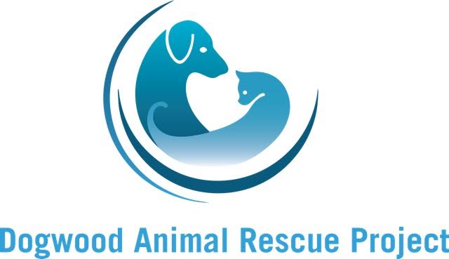 Dogwood Animal Rescue Project Logo