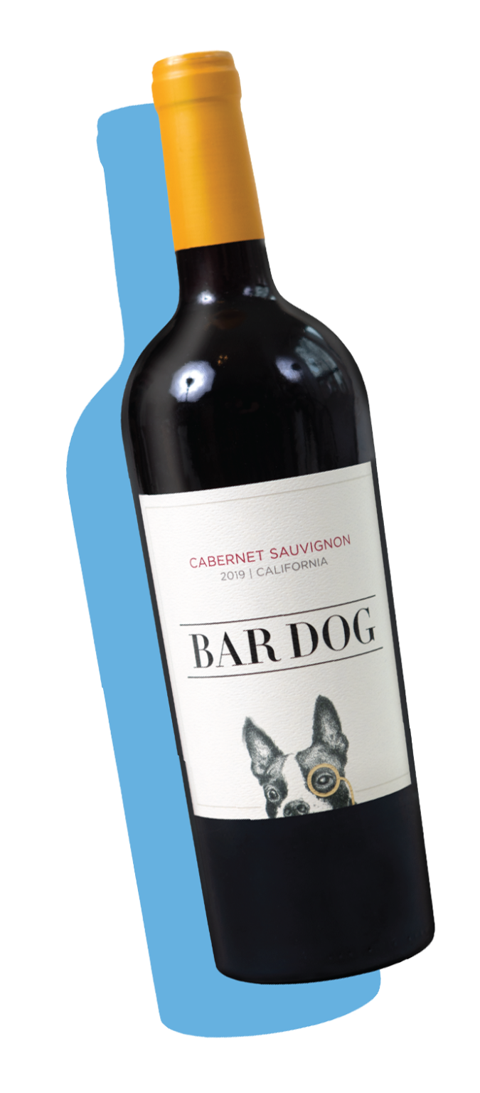 Event Page Bar Dog Wine