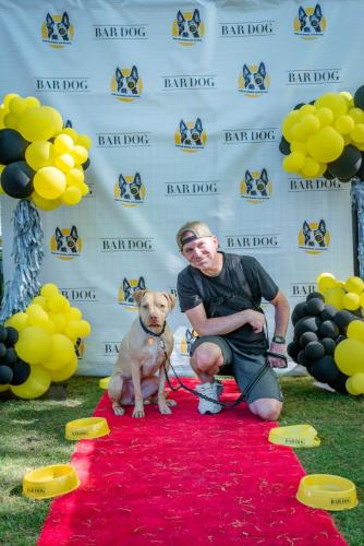 Bar Dog-69