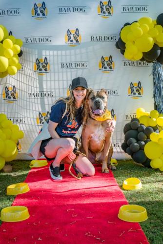 Bar Dog-9