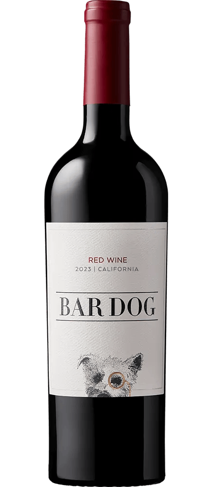 Red Blend