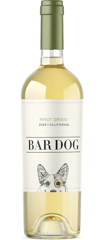 Pinot Grigio